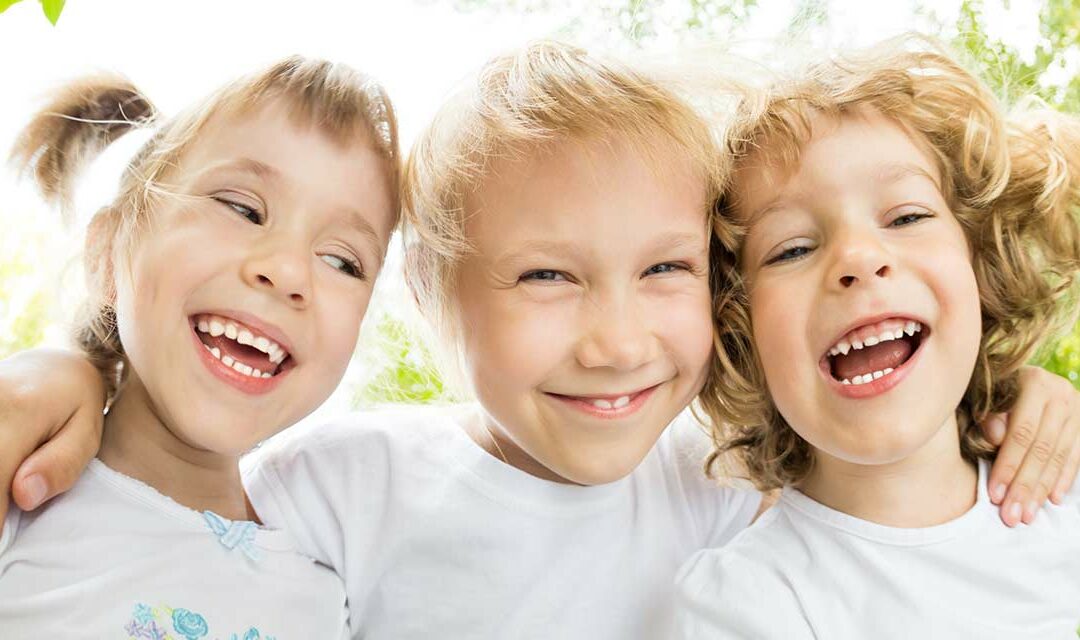 „Kinderrechte schaffen Zukunft“ – das Thema des Weltkindertages 2020
